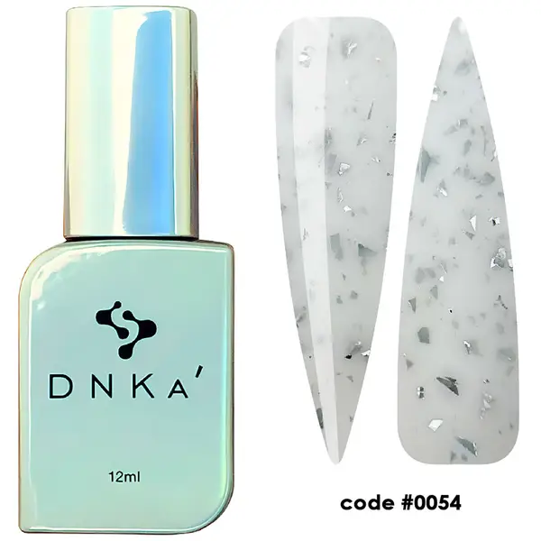 Рідкий акрігель DNKa' Liquid Acrygel 054 Ursa Major 12мл