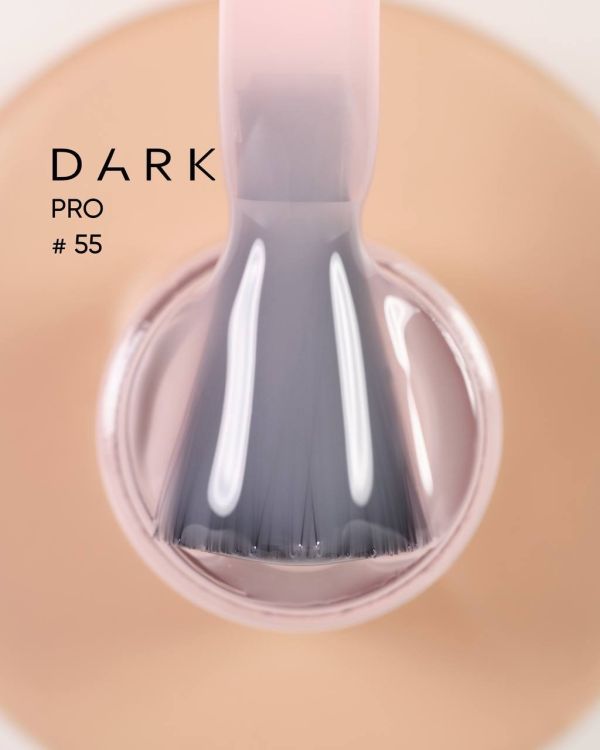 База камуфлююча DARK PRO base 55 