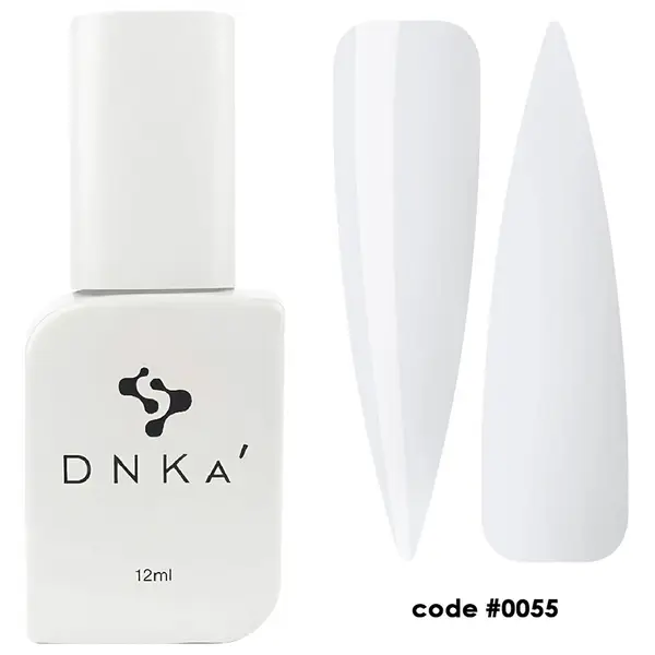 Рідкий акрігель DNKa' Liquid Acrygel 055 Sagitta 12мл