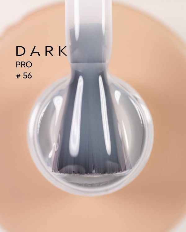 База камуфлююча DARK PRO base 56 15мл