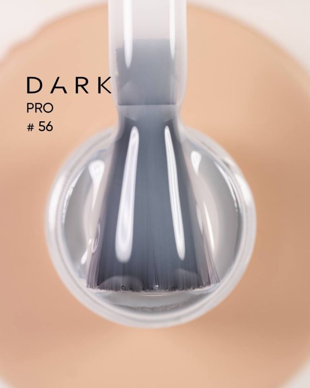 База камуфлююча DARK PRO base 56 15мл