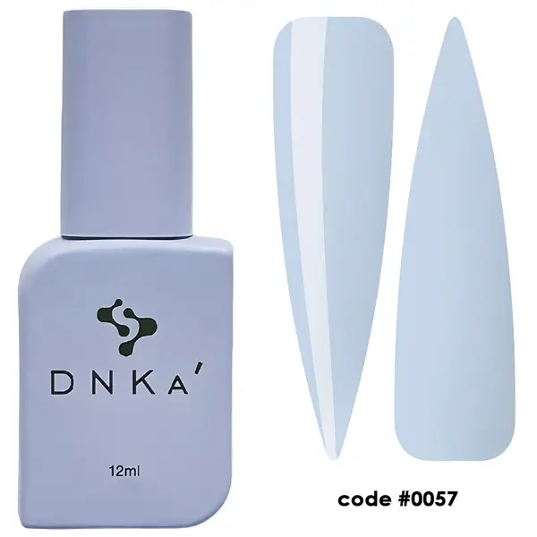Рідкий акрігель DNKa' Liquid Acrygel 057  Orion 12мл