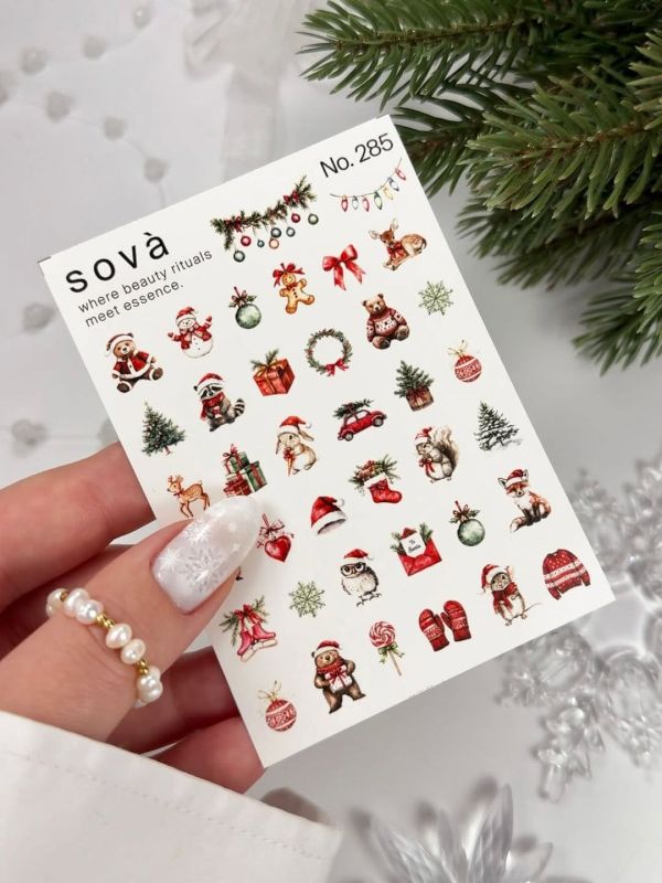 Слайдер Sova Decor 285