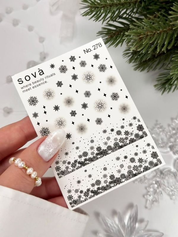Слайдер Sova Decor 278