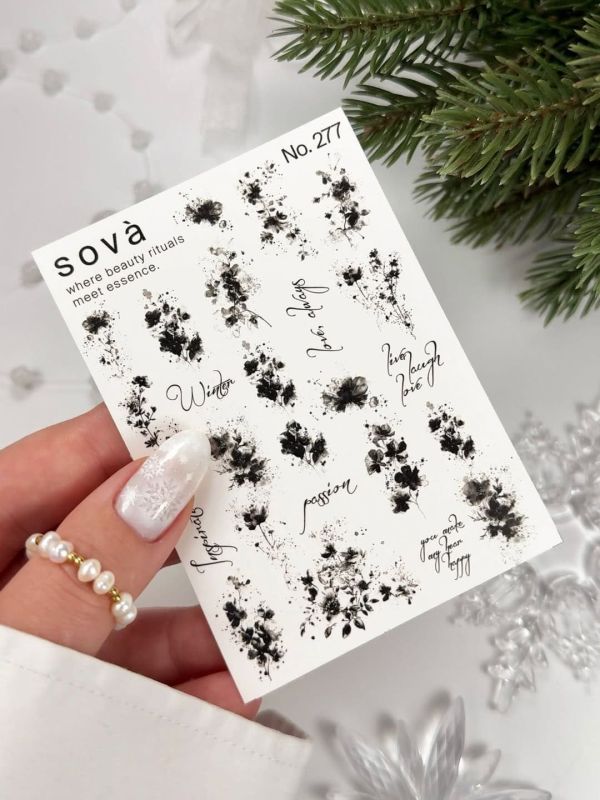 Слайдер Sova Decor 277
