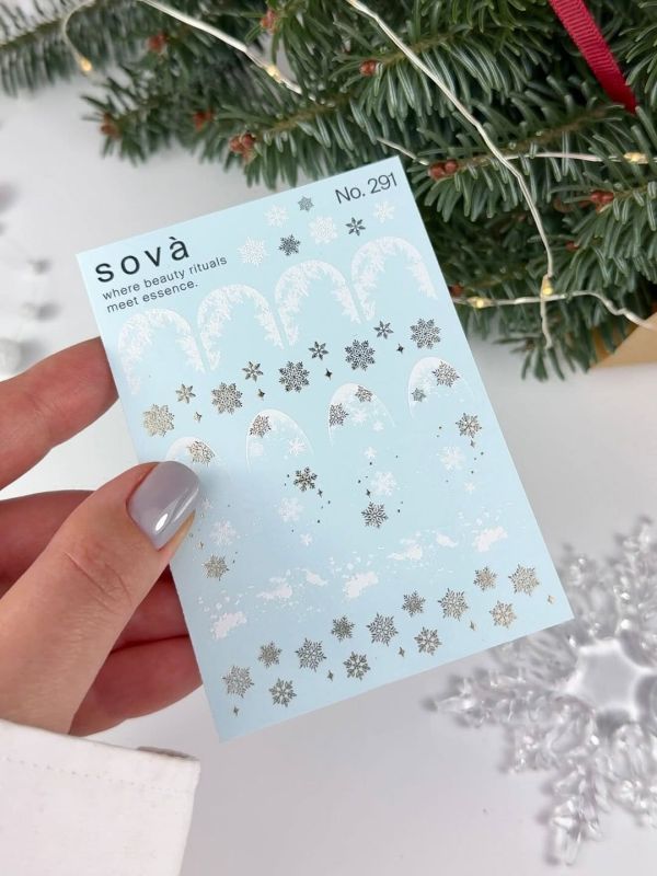 Слайдер Sova Decor 291