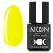 Гель-лак Moon Full Neon Ibiza 8мл №711