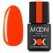 Гель-лак Moon Full Neon Ibiza 8мл №714