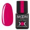 Гель-лак Moon Full Neon Ibiza 8мл №717