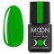 Гель-лак Moon Full Neon Ibiza 8мл №722