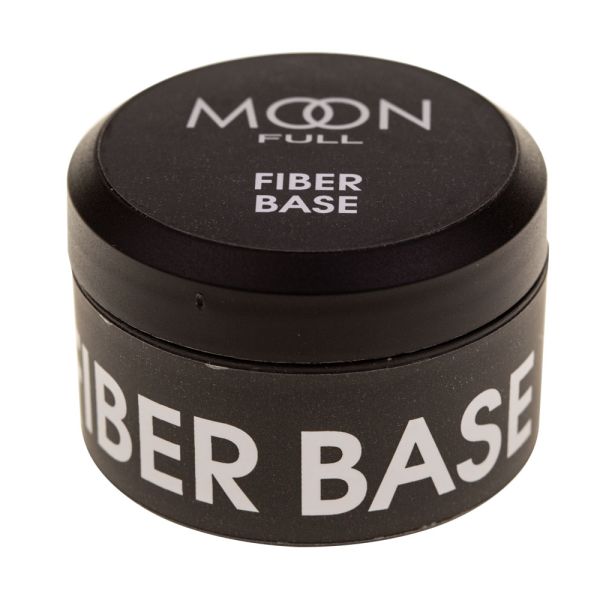База з нейлоновими волокнами Moon Fiber Base 15мл