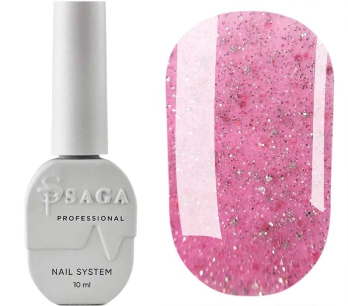 База SAGA professional Sugar Base 05, 10мл
