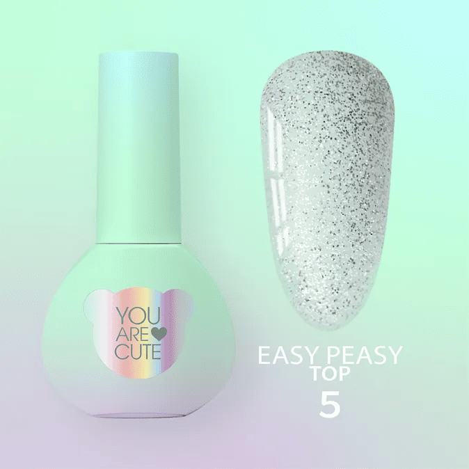 Топ You Are Cute Easy Peasy 05, 5мл