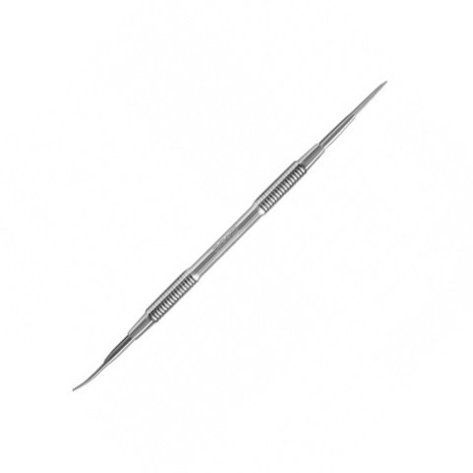 Лопатка педикюрная Staleks  EXPERT 60 TYPE 3 (пилка прямая+пилка с загнутым концом) PE-60/3 