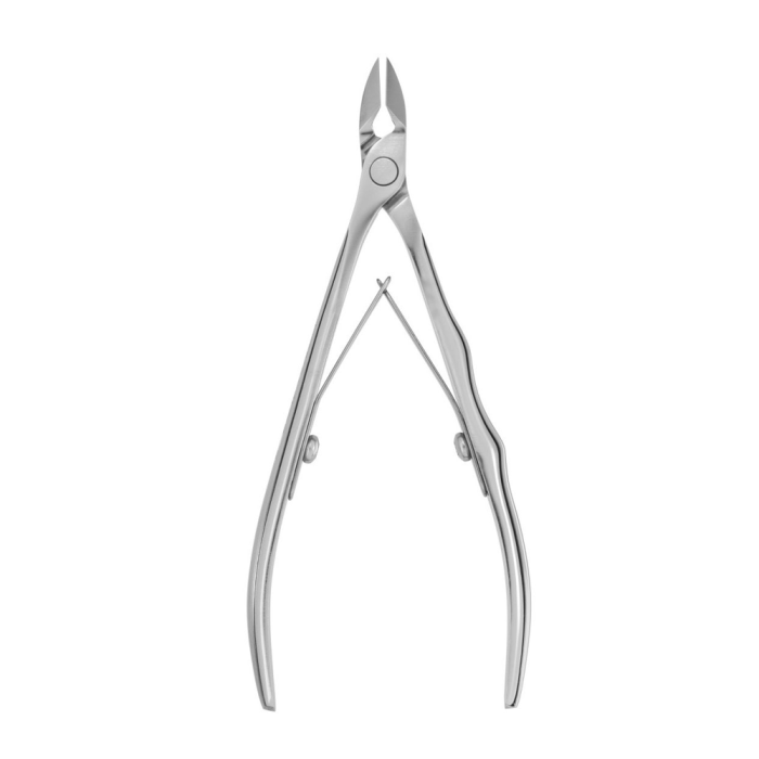 Кусачки професійні для шкіри STALEKS PRO EXPERT 21 NE-21-10
