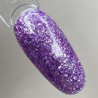 Гель для дизайна Nika Zemlyanikina Star Gel 5г 06