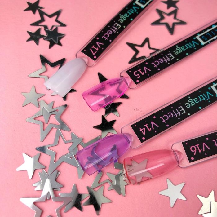 Гель-лак Kira Nails Vitrage , 6 мл