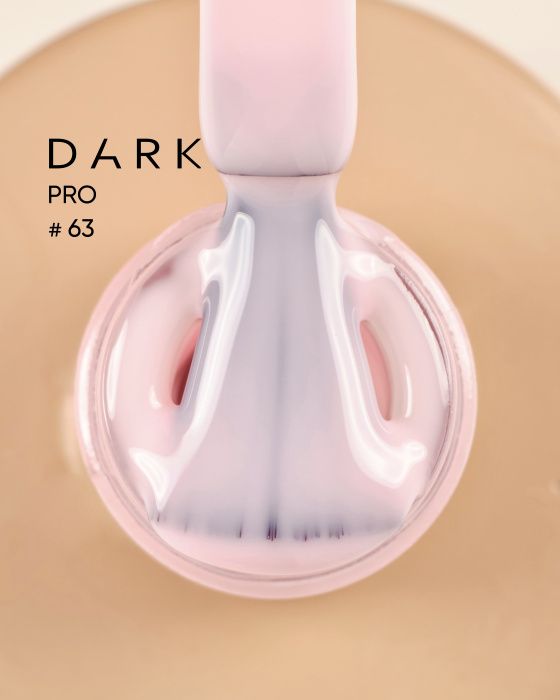 База камуфлююча DARK PRO base 63 