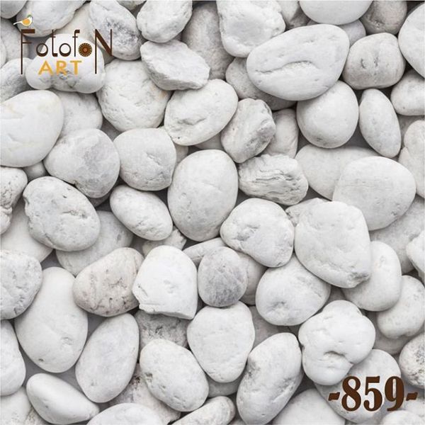 Фотофон виниловый 30см/30см Камни №859