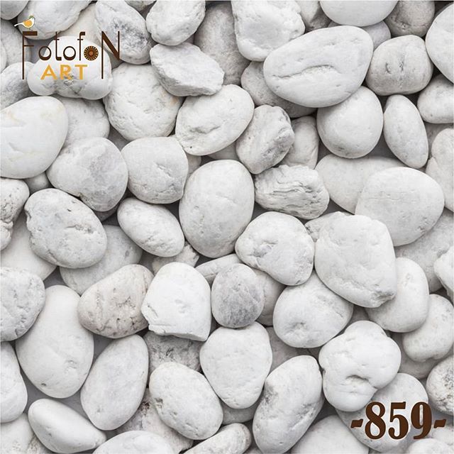 Фотофон вініловий 30см / 30см Камені №859