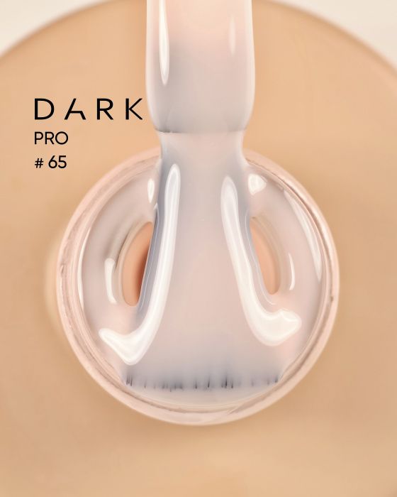 База камуфлююча DARK PRO base 65