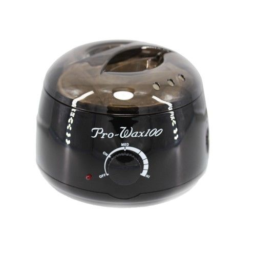 Воскоплав баночний Pro-Wax-100 кольоровий