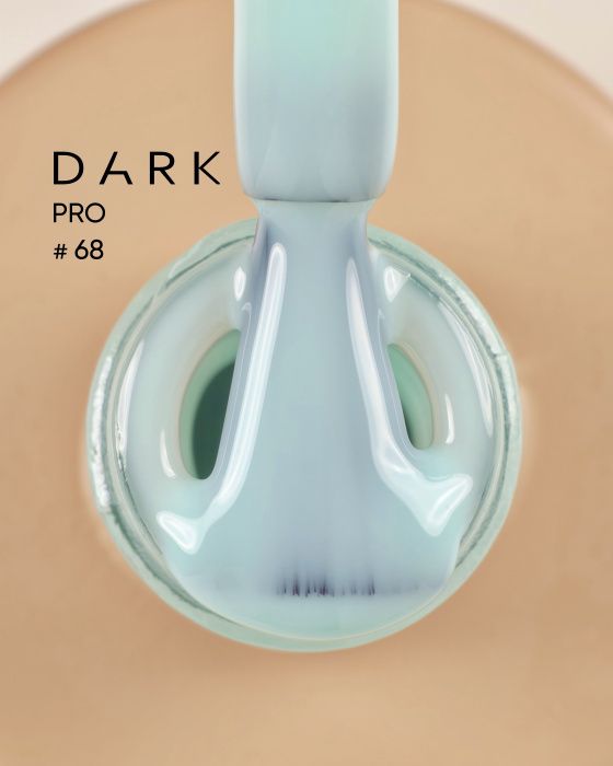 База камуфлююча DARK PRO base 68 15мл