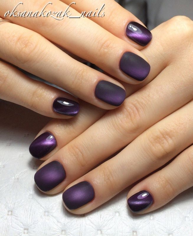 YO!Nails Плюшка Plushka Matte Soak Off Top Coat матовий закріплювач для гель-лаку, 8 мл