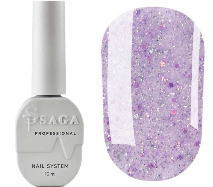 База SAGA professional Sugar Base 06, 10мл