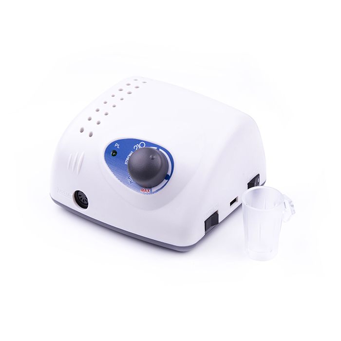 Фрезер Strong 210 ручка 102L (35 тыс.об., 65W)