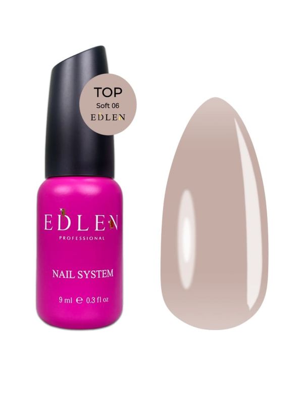 Топ Edlen cover 06 Soft, 9мл