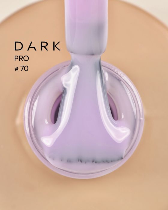 База камуфлирующая DARK PRO base 70 