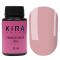 База Kira Nails French Base 15, 30мл