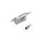Ручка для фрезера Nail Drill PRO на 35000 об. (5-ти канальний роз'єм) для ZS-606, ZS-705, покращена