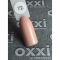 Гель-лак OXXI Professional №072 (светлый персиковый, эмаль), 8 мл