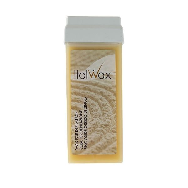 Воск кассетный ItalWax Цинк 100 мл