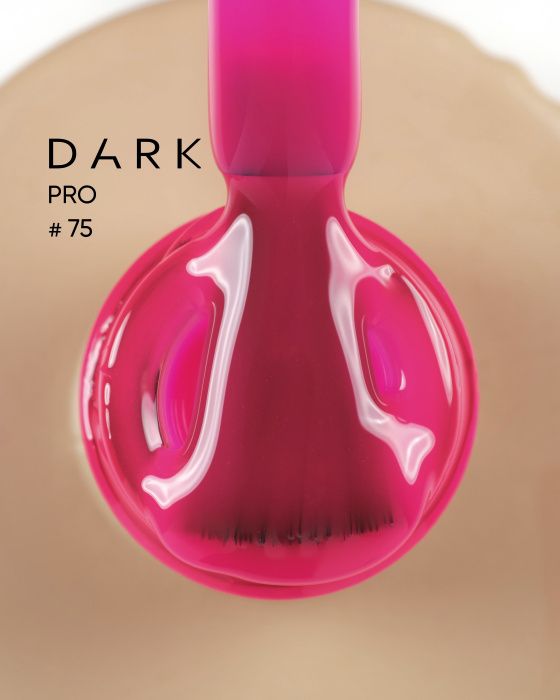 База кольорова DARK PRO base 75, 15мл