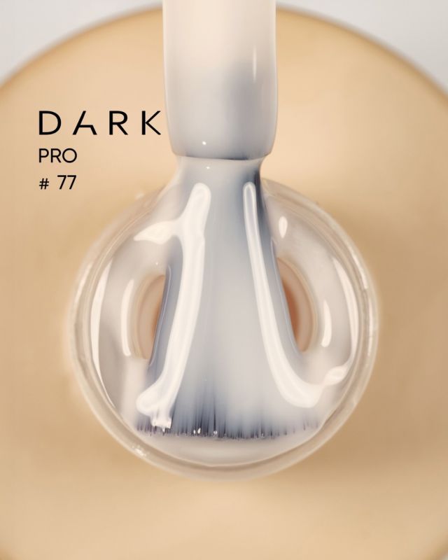 База камуфлююча DARK PRO base 77 