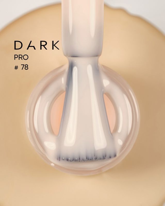 База камуфлююча DARK PRO base 78 