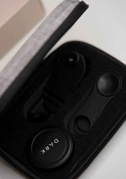 Макро лінза Dark Phone Lens 