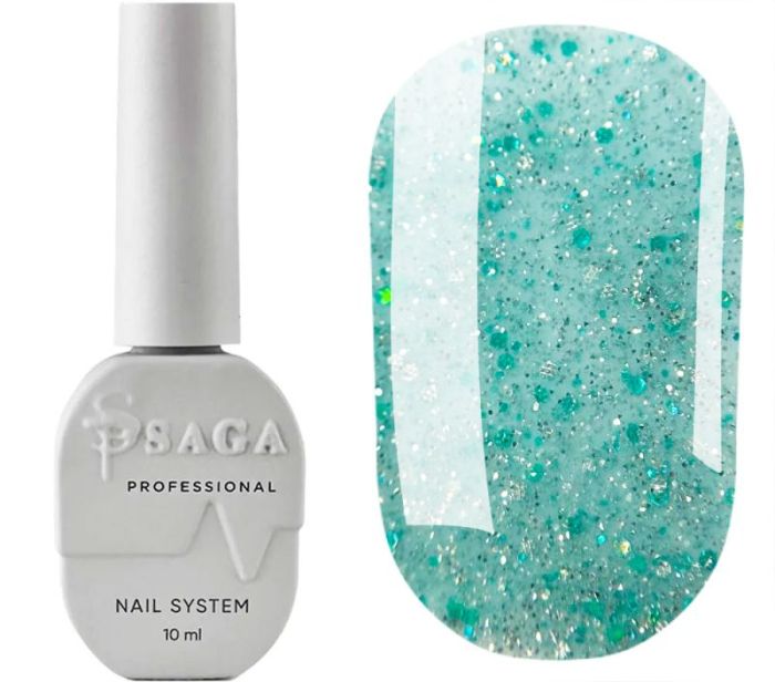 База SAGA professional Sugar Base 07, 10мл