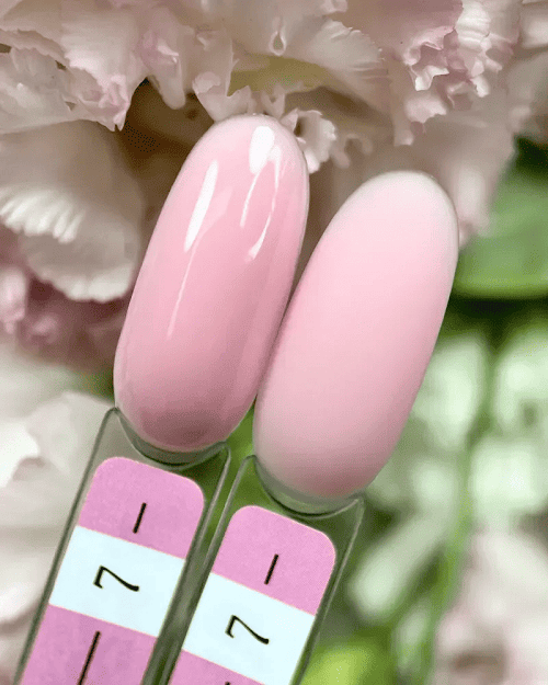 Рідкий полігель Crooz FRENCH Liquid Polygel 07 нюдовий, 15мл