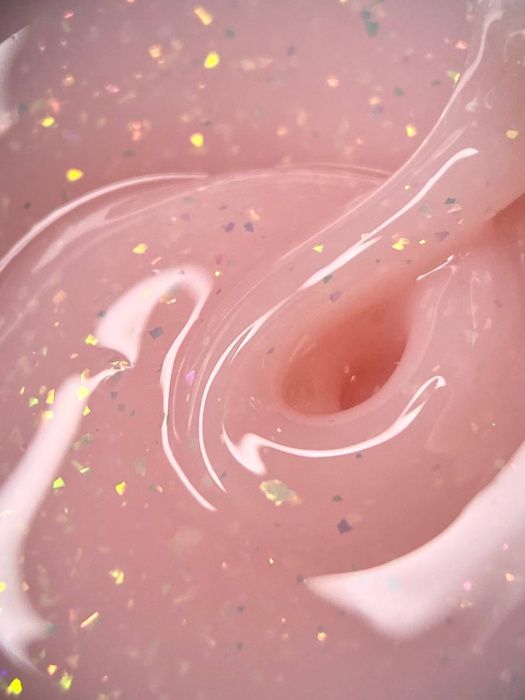Гель DARK Medium Potal Gel №02, 15 мл