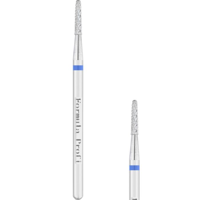 Фреза твердосплавна Formula Profi  ялинка 1021 Blue