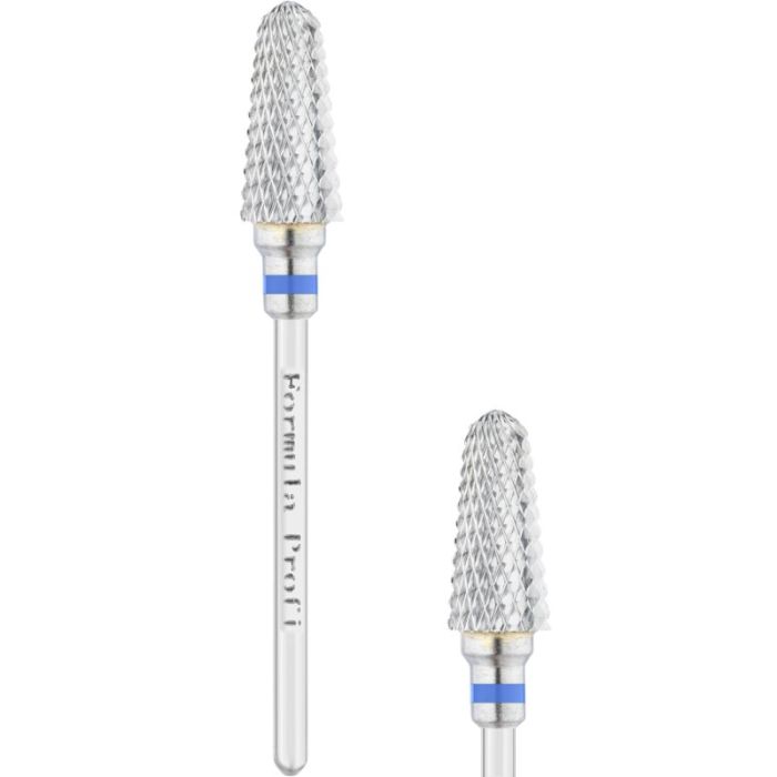 Фреза твердосплавна Formula Profi конус 1035 Blue