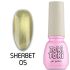 Гель-лак Toki-Toki Sherbet SR05, 5мл