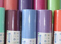 Простирадло одноразове спабонд 60см