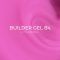 Гель Edlen Builder gel Little bows collection 84