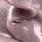 Гель для нарощування нігтів NailsOfTheday Builder 85 рожево-молочний з опаловим блиском світловідбиваючий, 15мл