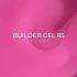 Гель Edlen Builder gel Little bows collection 85